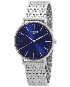 Купить Швейцарские наручные часы Tissot T143.410.11.041.00 в E-mobi