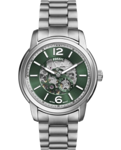 Купить Механические наручные часы Fossil ME3262 в E-mobi
