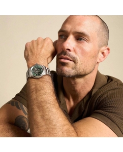 Купить Механические наручные часы Fossil ME3262  в E-mobi