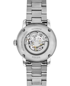 Купить Механические наручные часы Fossil ME3262  в E-mobi