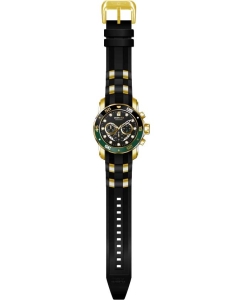 Купить Наручные часы Invicta IN44522 с хронографом  в E-mobi