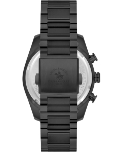 Купить Наручные часы Santa Barbara Polo &amp; Racquet Club SB.1.10498-5  в E-mobi
