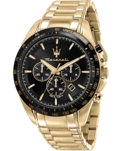 Купить Наручные часы Maserati R8873612041 с хронографом в E-mobi