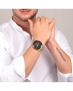 Купить Наручные часы Maserati R8873612041 с хронографом  в E-mobi