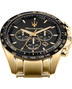 Купить Наручные часы Maserati R8873612041 с хронографом  в E-mobi