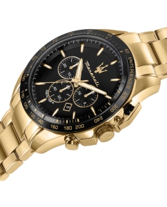 Купить Наручные часы Maserati R8873612041 с хронографом  в E-mobi