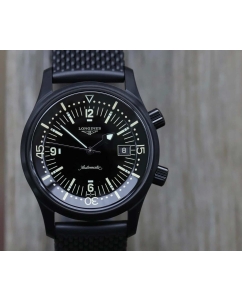 Купить Швейцарские механические наручные часы Longines L3.774.2.50.9  в E-mobi