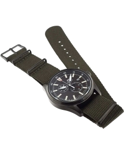 Купить Японские механические наручные часы Orient RA-AK0403N1  в E-mobi