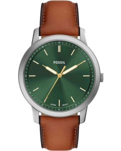 Купить Наручные часы Fossil FS6094 в E-mobi