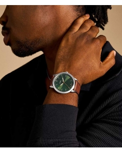 Купить Наручные часы Fossil FS6094  в E-mobi