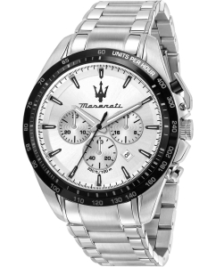 Купить Наручные часы Maserati R8873612049 с хронографом в E-mobi