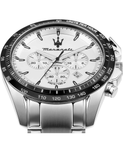 Купить Наручные часы Maserati R8873612049 с хронографом  в E-mobi