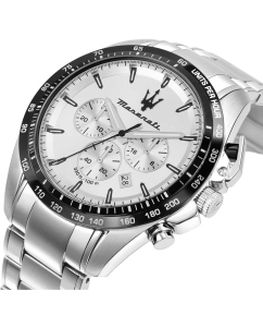 Купить Наручные часы Maserati R8873612049 с хронографом  в E-mobi