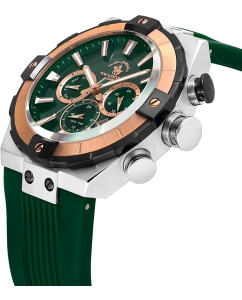 Купить Наручные часы Santa Barbara Polo &amp; Racquet Club SB.1.10510-3  в E-mobi