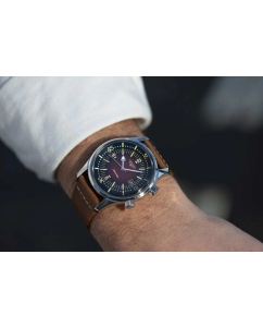 Купить Швейцарские механические наручные часы Longines L3.774.4.60.2  в E-mobi