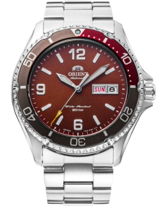 Купить Японские механические наручные часы Orient RA-AA0820R1 в E-mobi