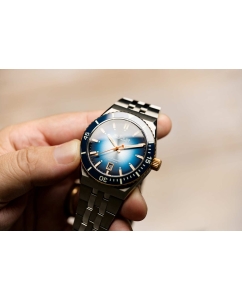 Купить Швейцарские механические наручные часы Le Jour LJ-DM-008  в E-mobi