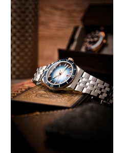 Купить Швейцарские механические наручные часы Le Jour LJ-DM-008  в E-mobi