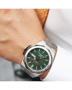 Купить Механические наручные часы Arbutus AR2204SGS  в E-mobi