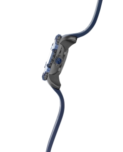 Купить Российские механические наручные часы Слава Капитан 2476465/800-2427  в E-mobi