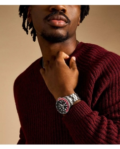 Купить Наручные часы Fossil FS6092  в E-mobi