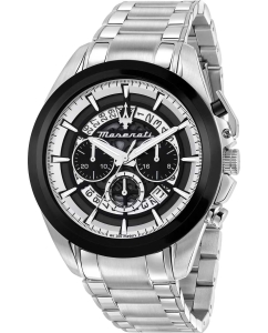 Купить Наручные часы Maserati R8873612059 с хронографом в E-mobi