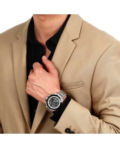 Купить Наручные часы Maserati R8873612059 с хронографом  в E-mobi