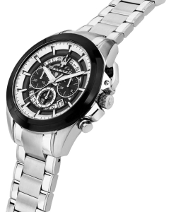 Купить Наручные часы Maserati R8873612059 с хронографом  в E-mobi