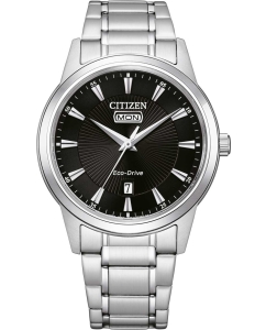 Купить Японские наручные часы Citizen AW0100-86E в E-mobi