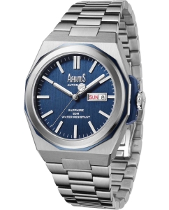 Купить Механические наручные часы Arbutus AR2204SUS в E-mobi