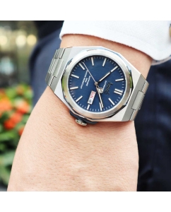 Купить Механические наручные часы Arbutus AR2204SUS  в E-mobi