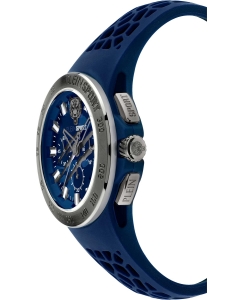 Купить Наручные часы PLEIN SPORT PSABA0223 с хронографом  в E-mobi