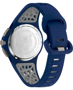 Купить Наручные часы PLEIN SPORT PSABA0223 с хронографом  в E-mobi