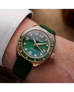 Купить Швейцарские механические наручные часы Le Jour LJ-HB-002  в E-mobi