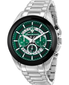 Купить Наручные часы Maserati R8873612060 с хронографом в E-mobi