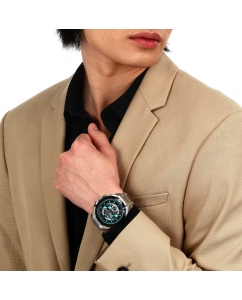 Купить Наручные часы Maserati R8873612060 с хронографом  в E-mobi