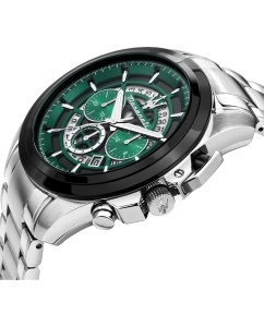 Купить Наручные часы Maserati R8873612060 с хронографом  в E-mobi