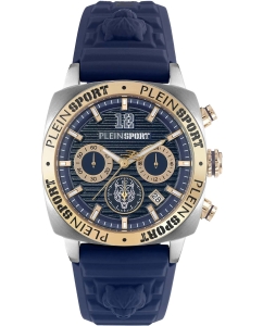 Купить Наручные часы PLEIN SPORT PSGBA0723 с хронографом в E-mobi