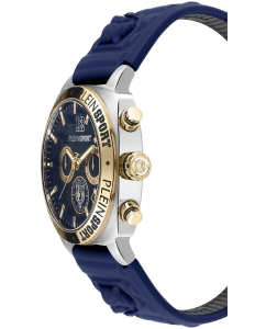 Купить Наручные часы PLEIN SPORT PSGBA0723 с хронографом  в E-mobi