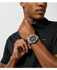 Купить Наручные часы Michael Kors MK9191 с хронографом  в E-mobi