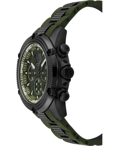 Купить Наручные часы PLEIN SPORT PSDBA0223 с хронографом  в E-mobi