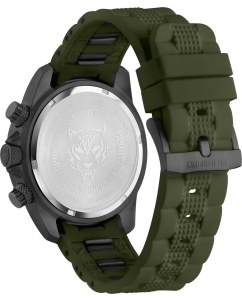 Купить Наручные часы PLEIN SPORT PSDBA0223 с хронографом  в E-mobi