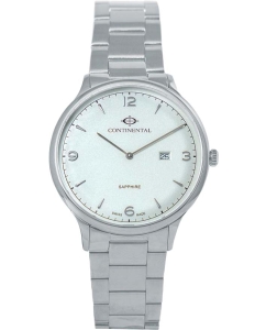 Купить Швейцарские наручные часы Continental 19604-GD101120 в E-mobi