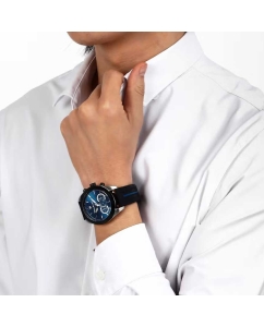 Купить Наручные часы Maserati R8871612044 с хронографом  в E-mobi