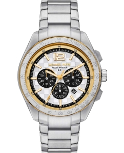 Купить Наручные часы Michael Kors MK9188 с хронографом в E-mobi