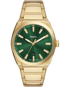 Купить Наручные часы Fossil FS6090 в E-mobi