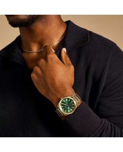 Купить Наручные часы Fossil FS6090  в E-mobi