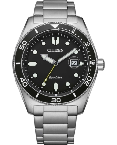 Купить Японские наручные часы Citizen AW1760-81E в E-mobi