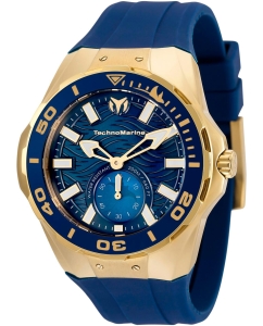 Купить Швейцарские наручные часы TechnoMarine TM120017 в E-mobi