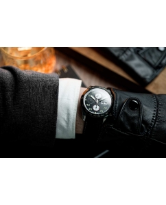 Купить Швейцарские механические наручные часы Le Jour LJ-RD-002 с хронографом  в E-mobi